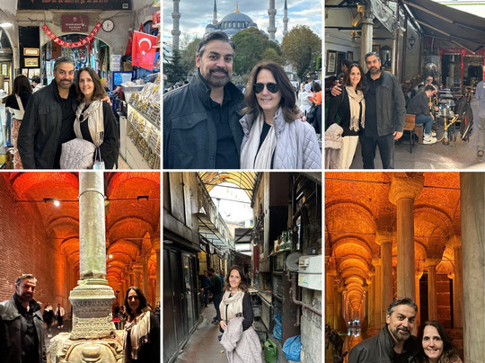Istanbul Private Tours by Travel Elefante-伊斯坦布尔必去景点