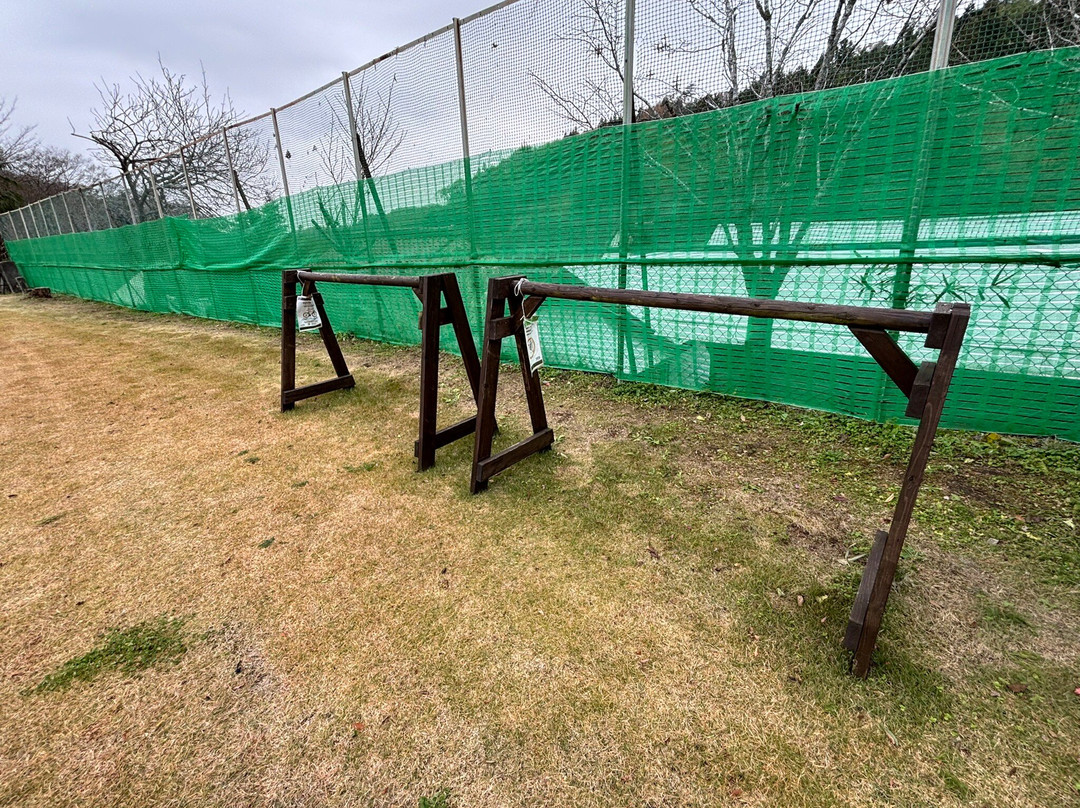 Daigo Oyaki School-大子町必去景点