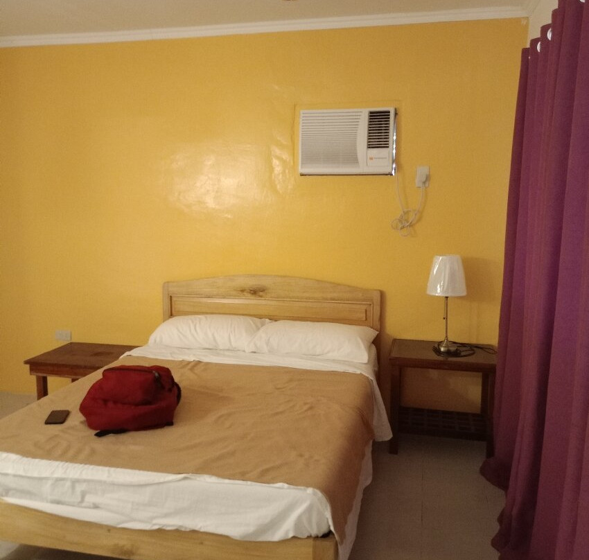 La Vida Hostel主图