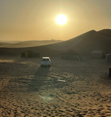 Nature Dream-瓦尔扎扎特必去景点