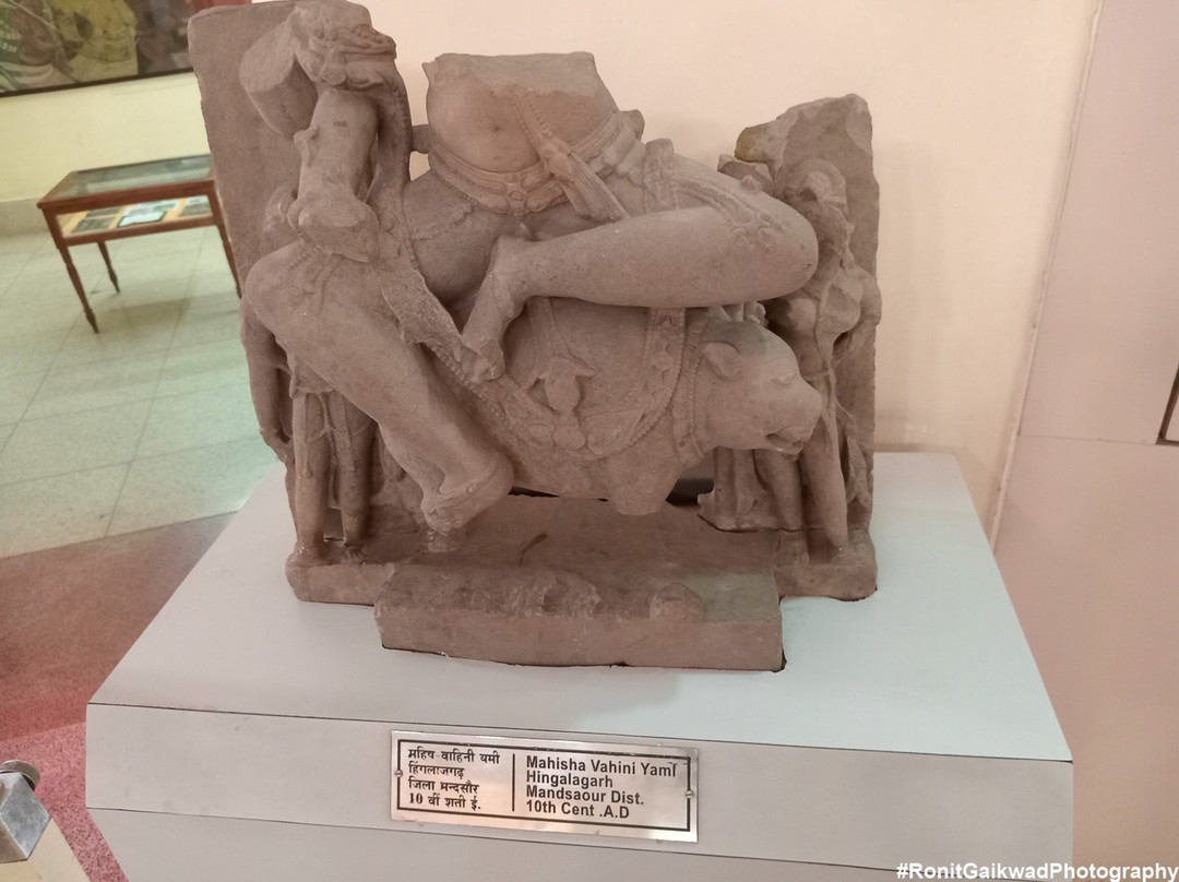 Birla Museum景点图片