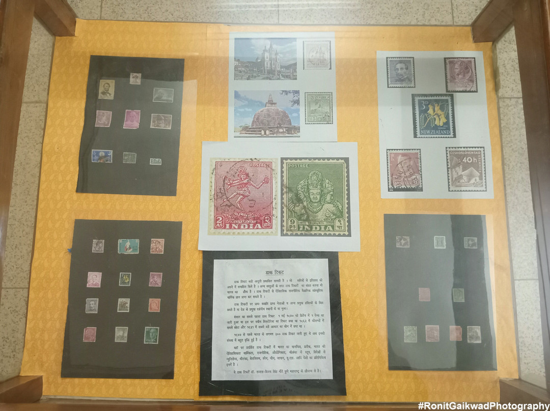 Birla Museum景点图片