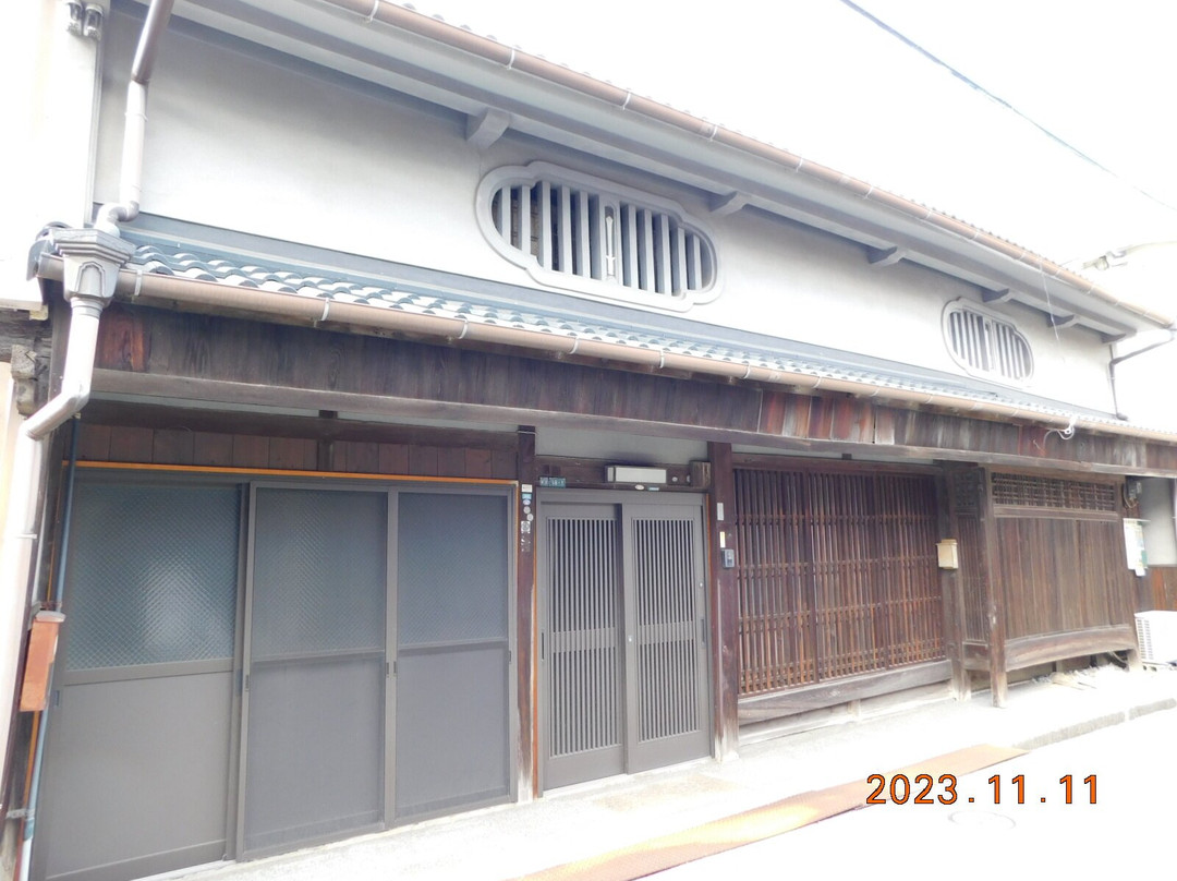 Kaizuka Jinaicho-贝冢市必去景点