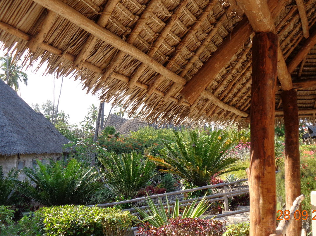 Veraclub Zanzibar Village主图