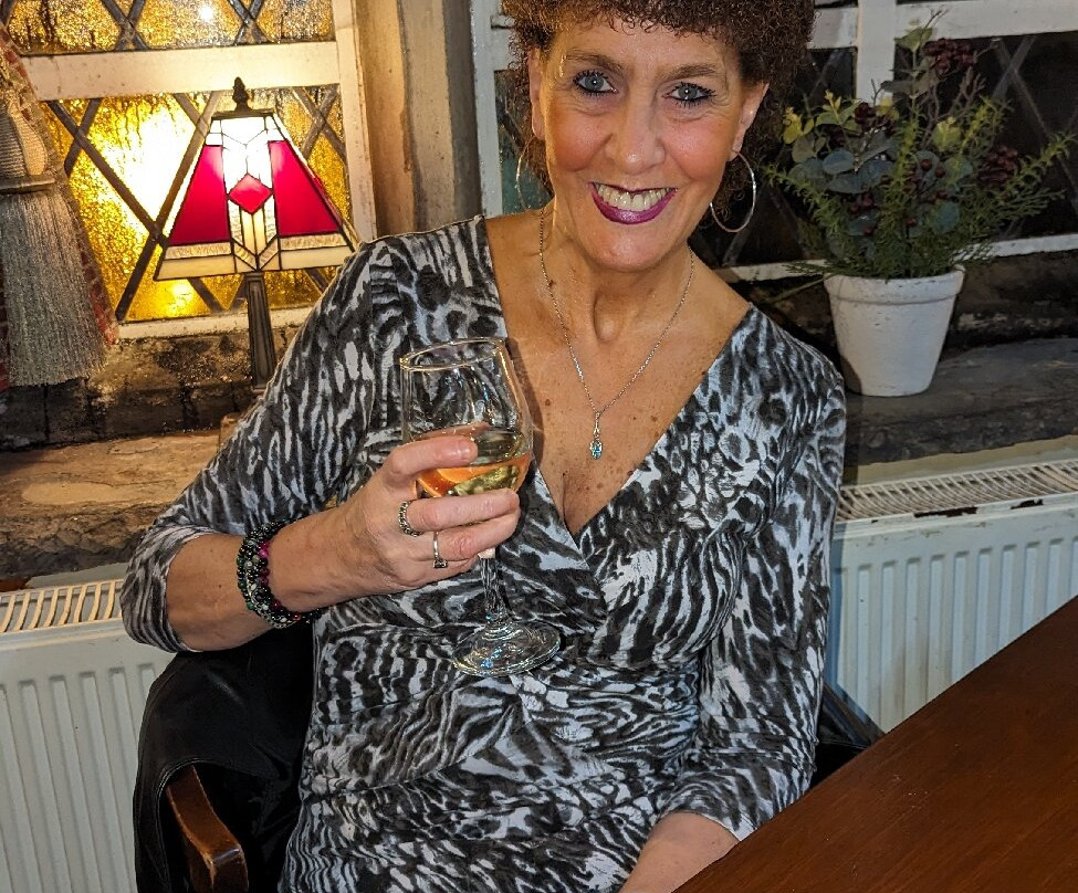 The Norfolk Arms, Ringinglow主图