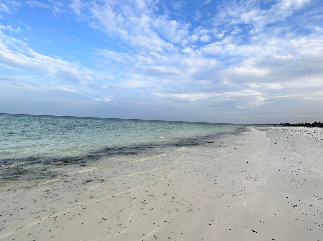 Hakuna Majiwe Beach Lodge主图