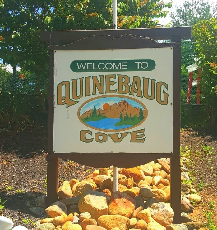 Quinebaug Cove Campground