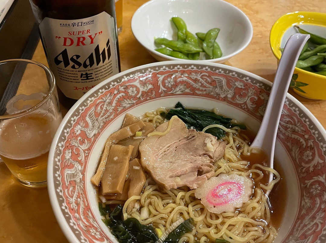 Minakami Hotel Juraku主图