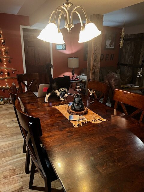 Fox Den Bed & Breakfast主图