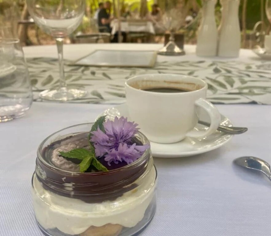 Vergelegen Picnic-西索美塞必去景点