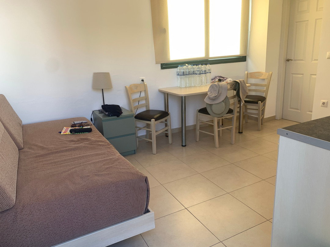 Pefkos Village Resort主图