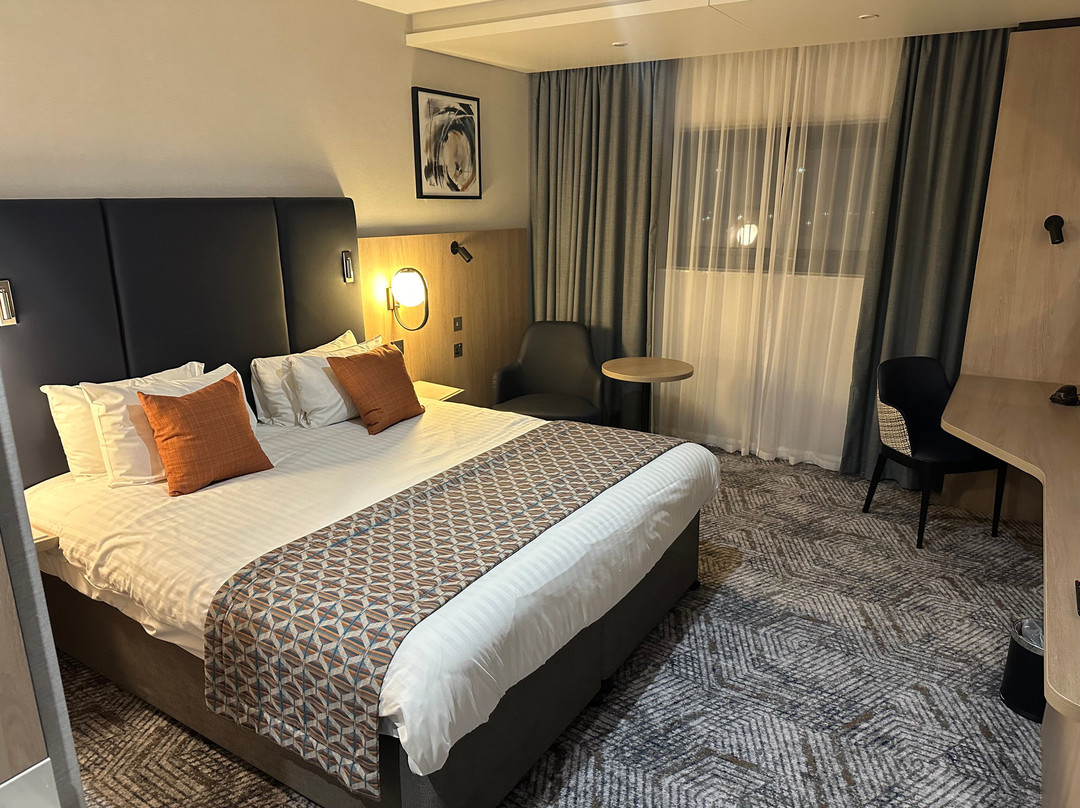 Crowne Plaza Reading East by IHG主图
