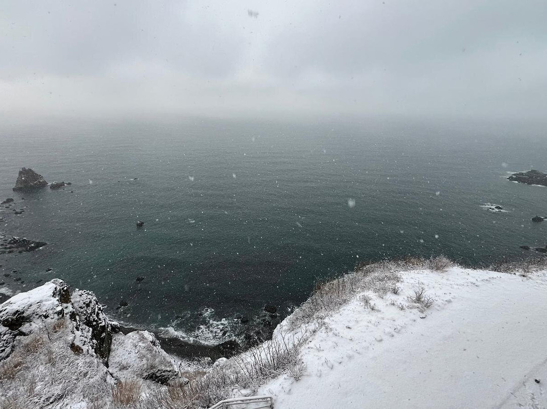 小樽城堡酒店主图