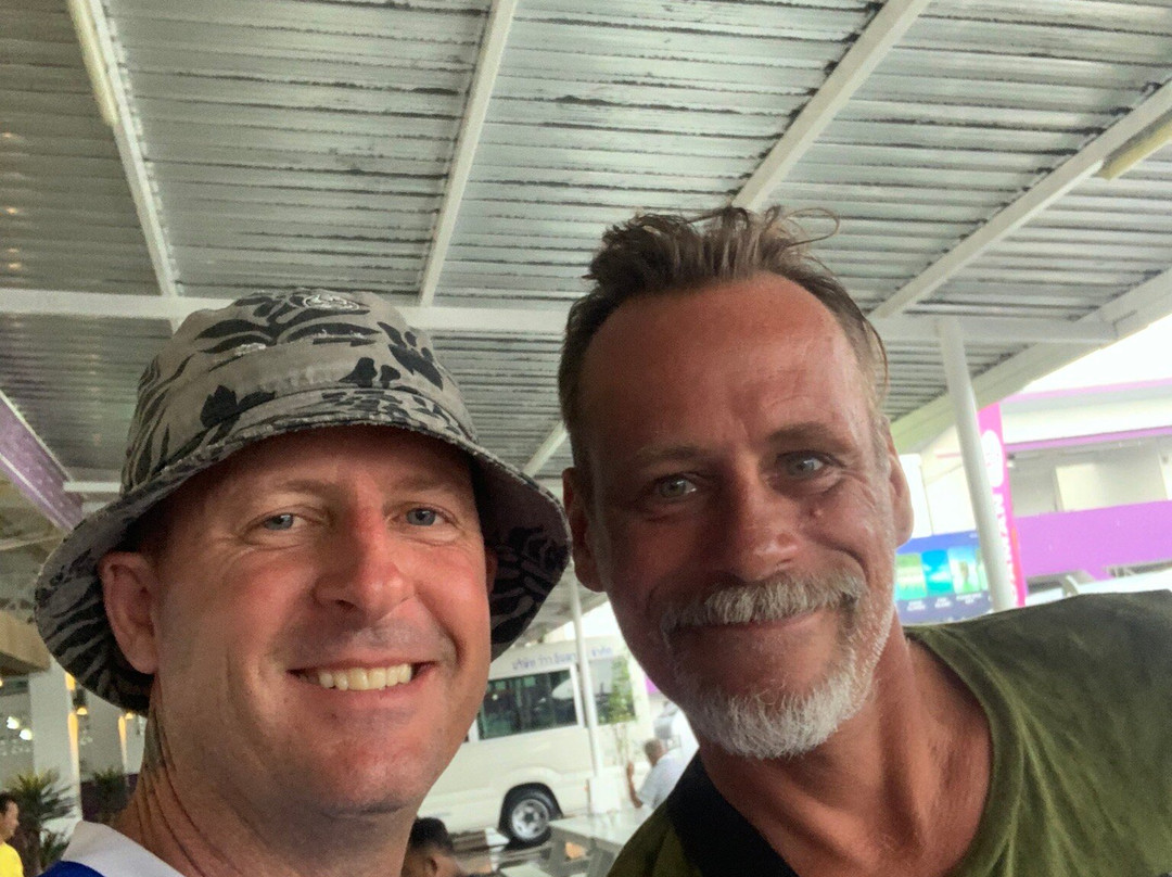 Wow Andaman-泰曼必去景点