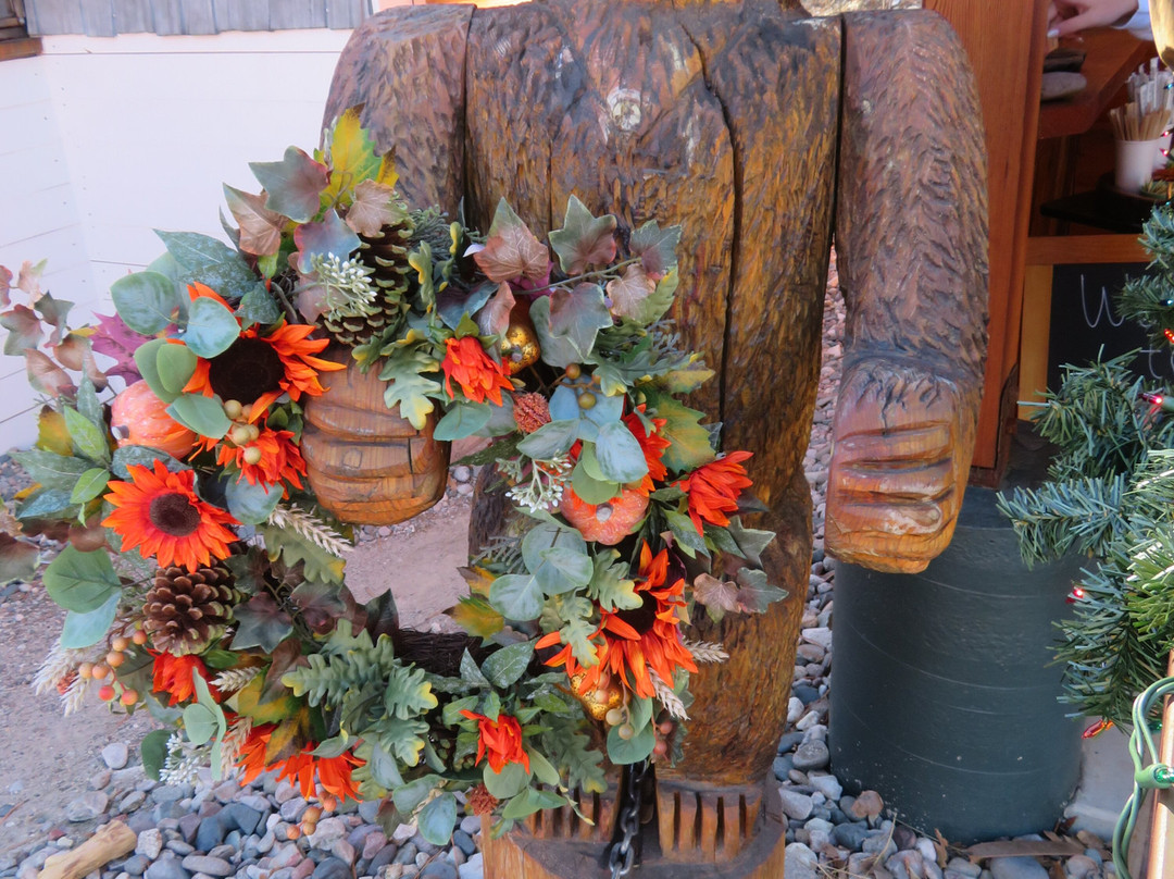 Mt. Lemmon Coffee and Tea Co.