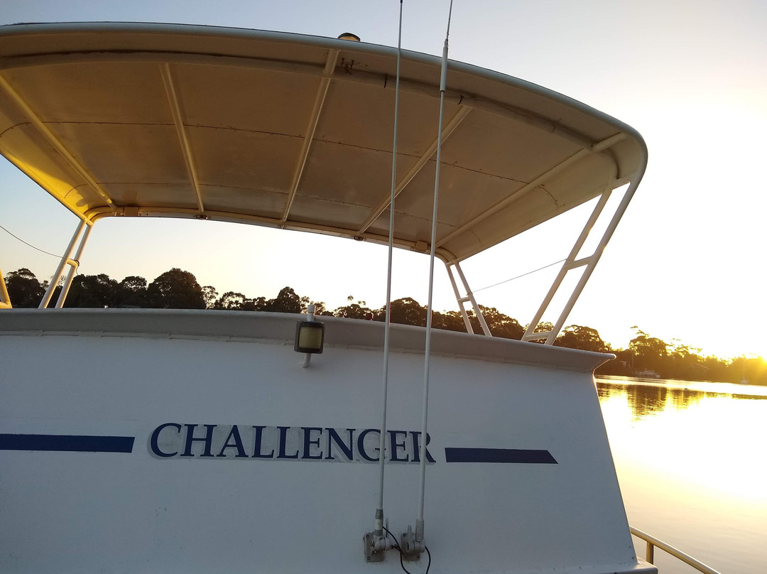 Riviera Nautic-Metung必去景点