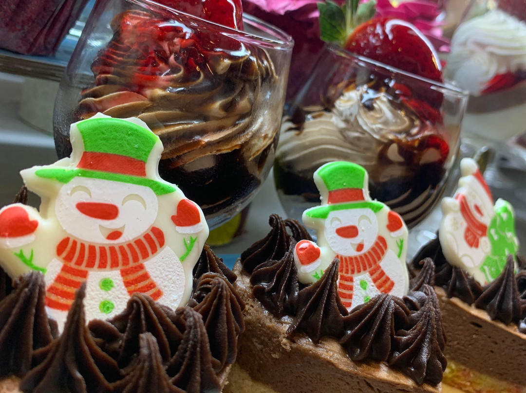 Blumar El Dome Hotel主图