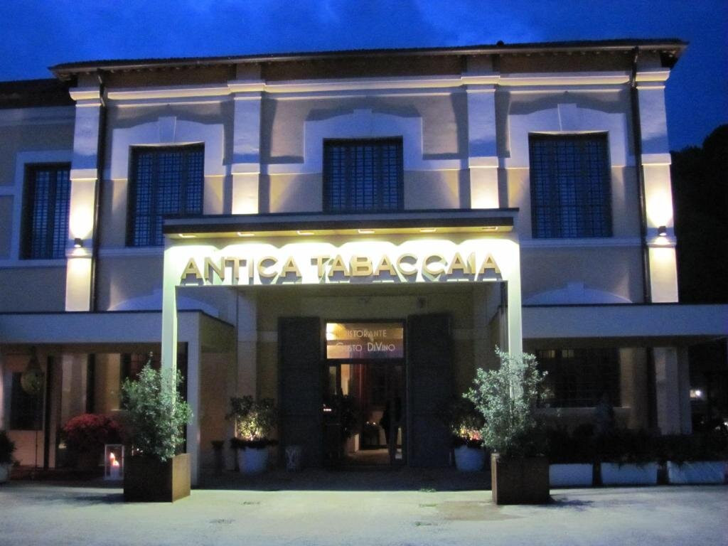 Hotel Antica Tabaccaia主图