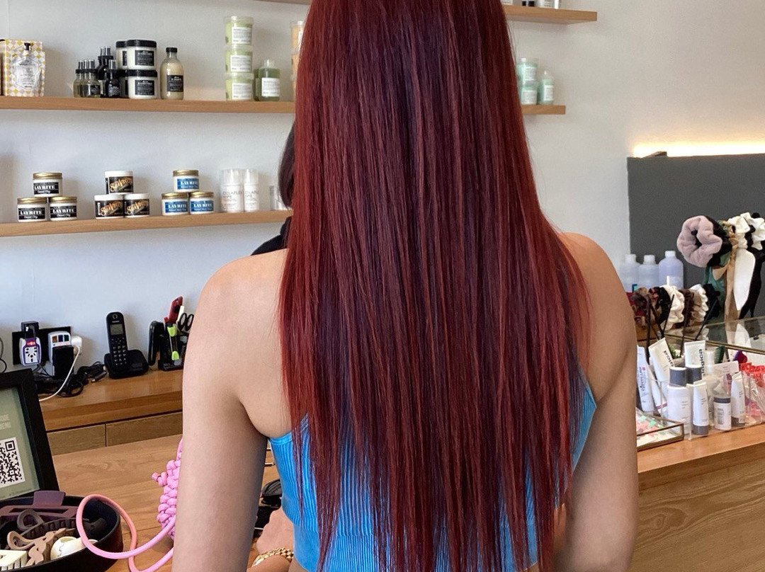 Flow Beauty Lab-Tibubeneng必去景点