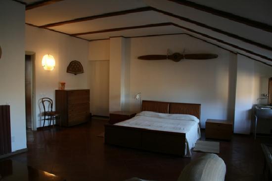 Bb Casa Casari-官方