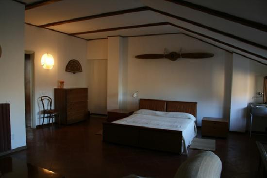 Villa Poma酒店住宿-Bb Casa Casari