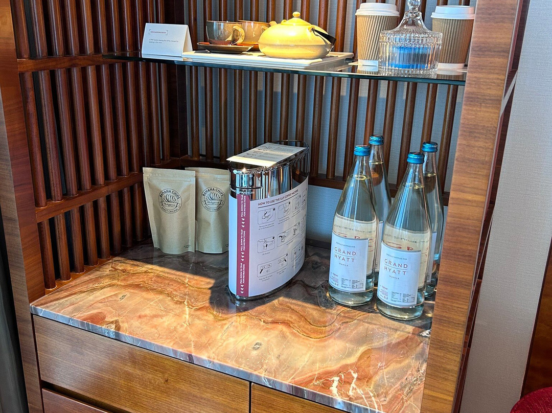 Grand Hyatt Manila主图