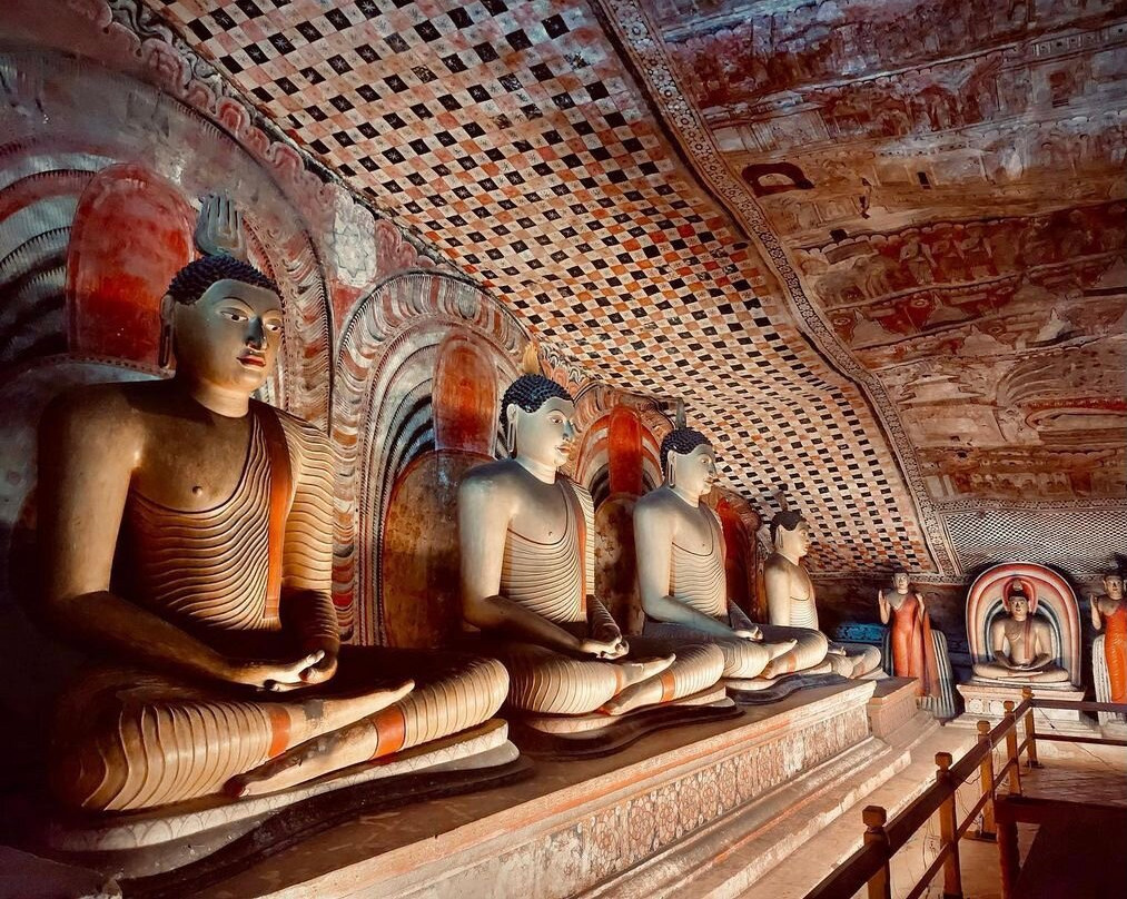 Sri Lanka Guided Holidays-卡卢特勒必去景点