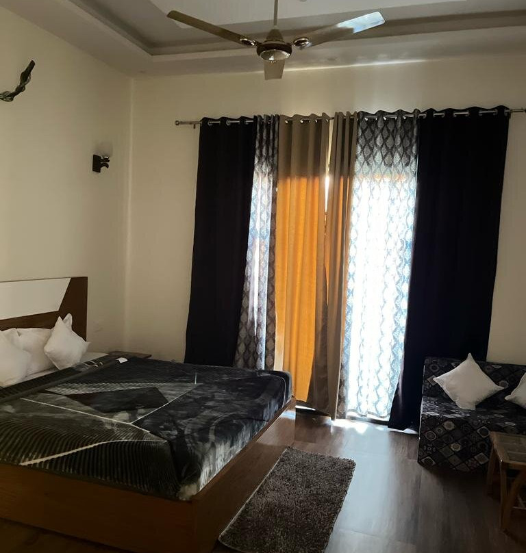 Golden Turtle Farm主图