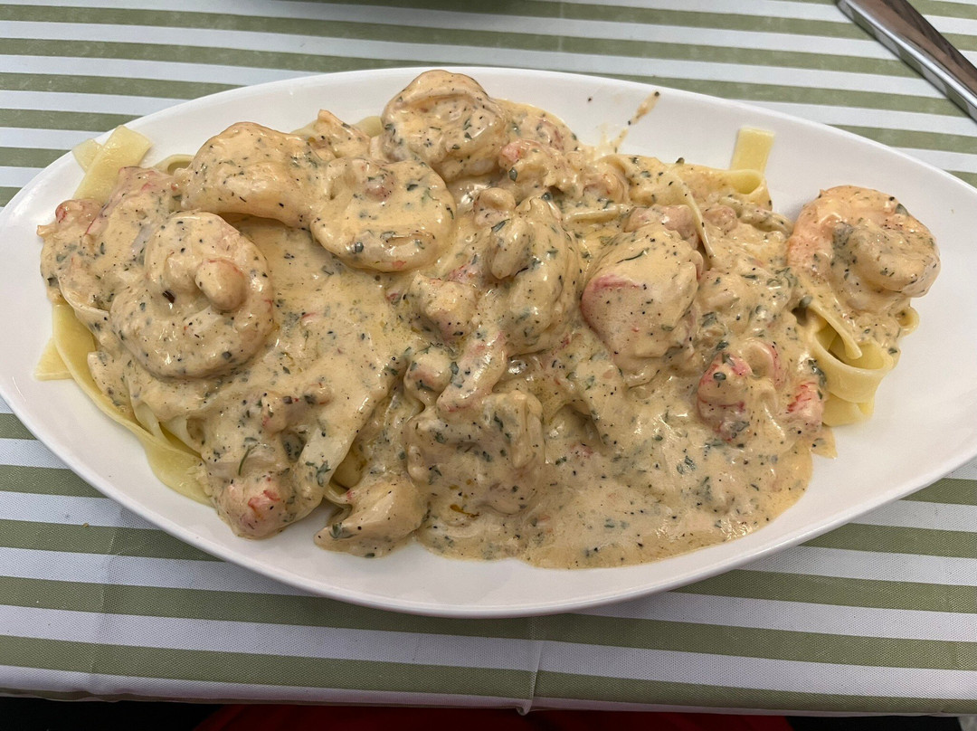 Amore Italian Restaurant