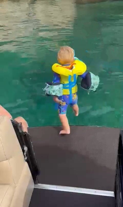 Vision Yachting-科孚必去景点