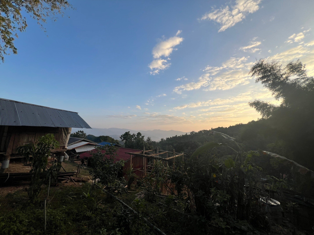 Green Trails-清迈必去景点
