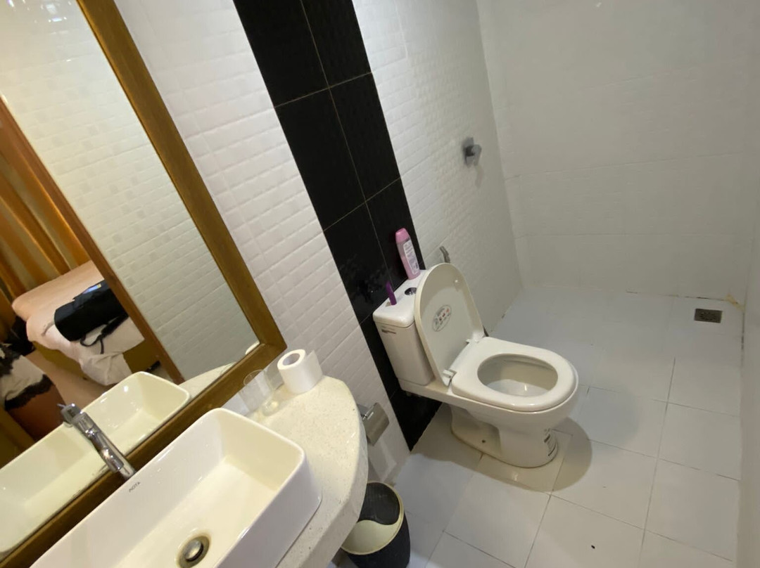 Coral Beach Maldives主图