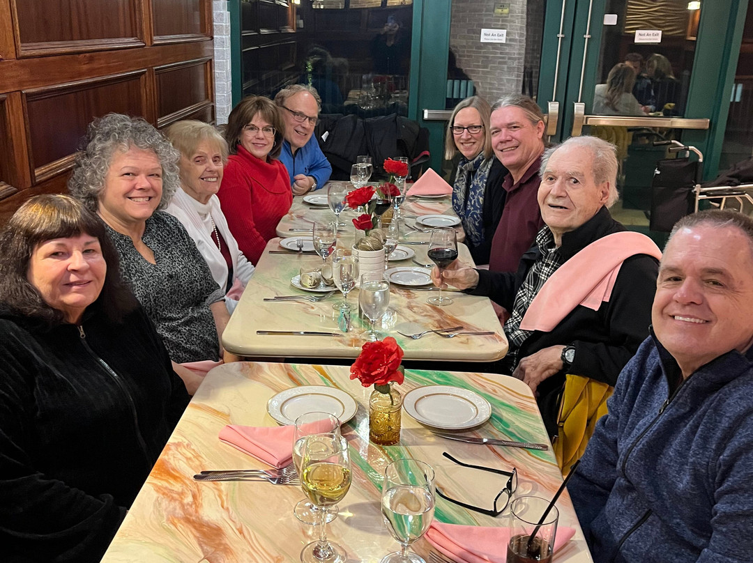 Portofino Restaurant & Events