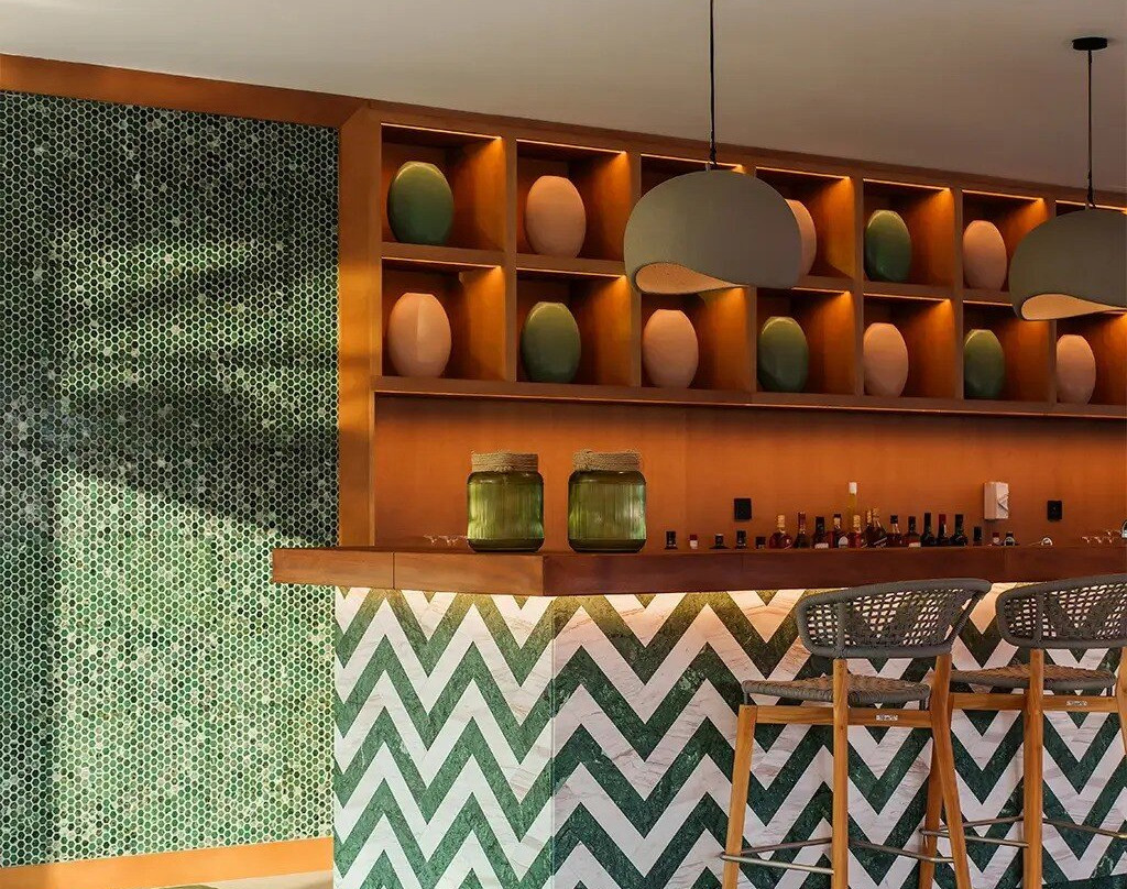 Naama Beach Villas & Spa