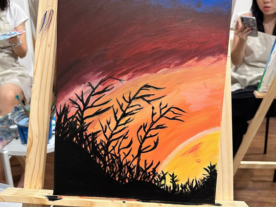 White Canvas Studio-新加坡必去景点