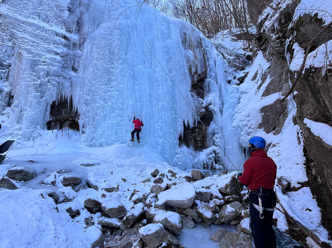 iGuideKorea-大田必去景点
