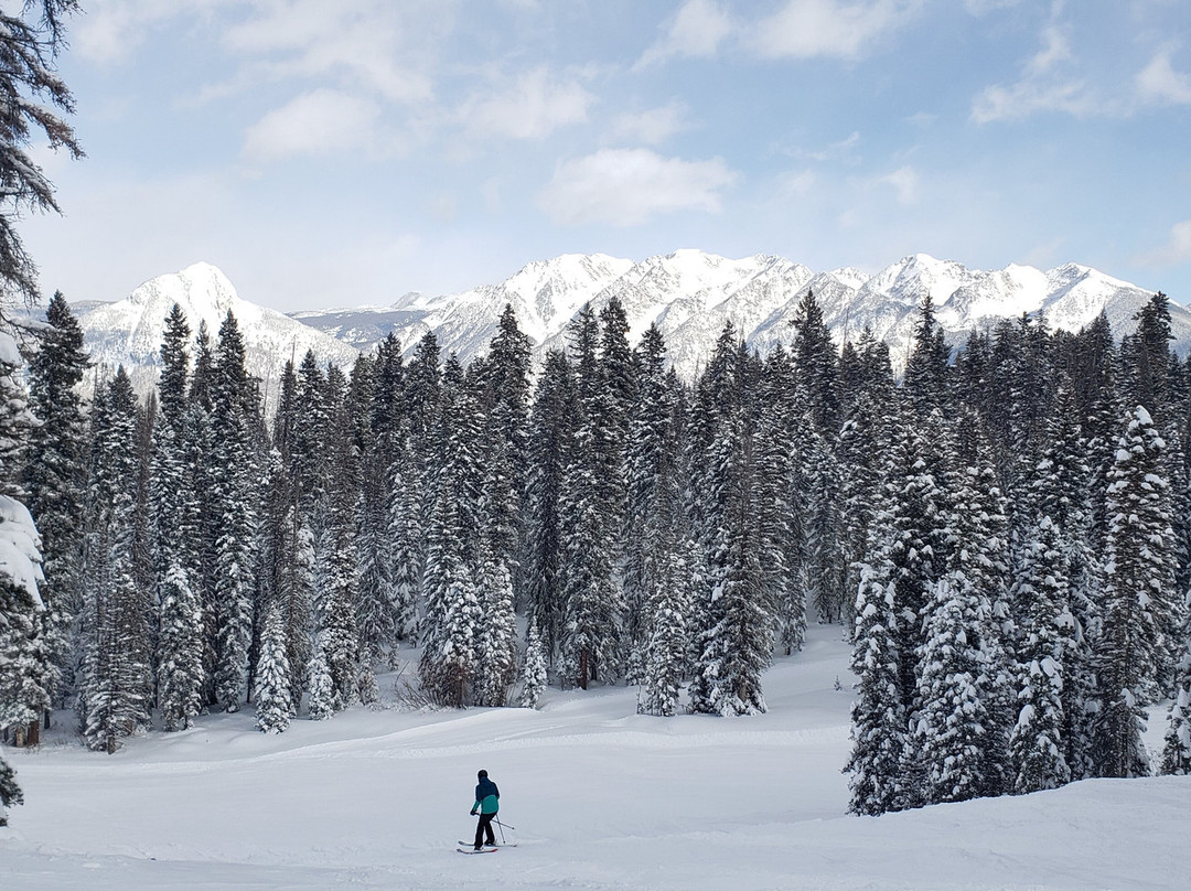 Purgatory Resort-杜兰戈必去景点