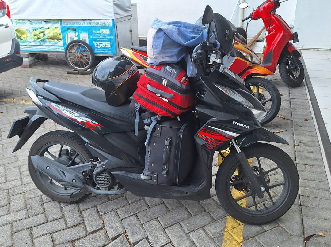 Villa Manouria (Marcel)主图