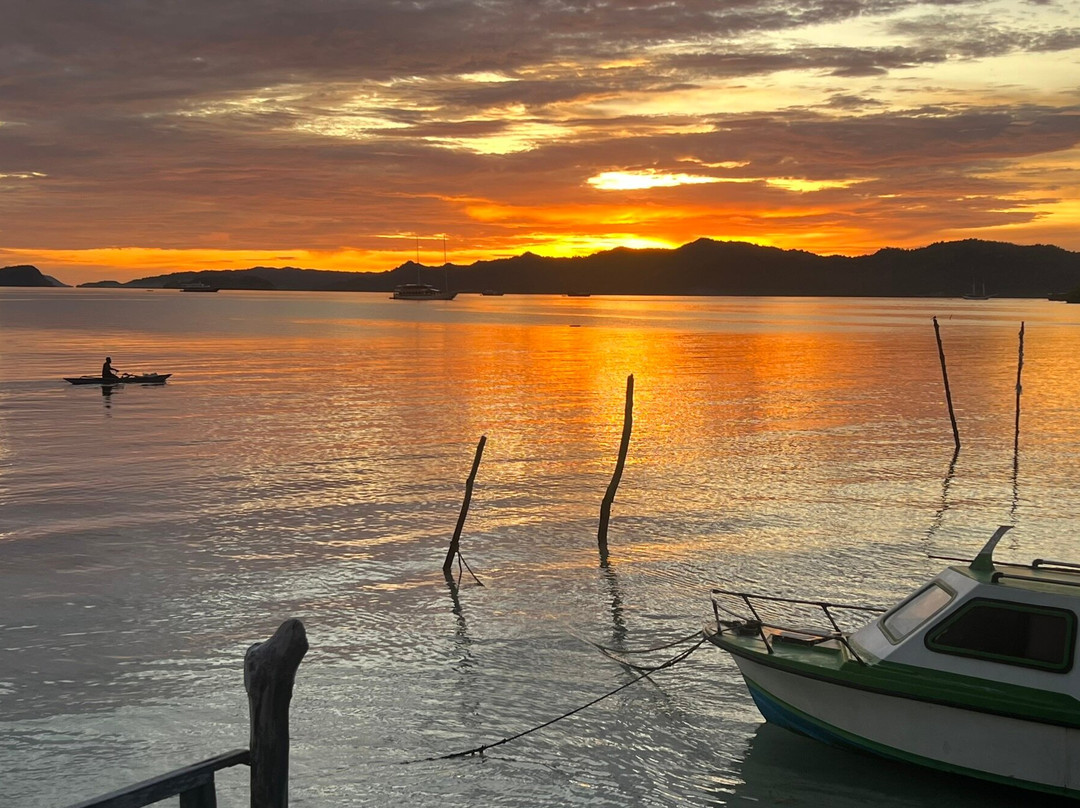 Papuarts Alternative Stay  PAS-Waigeo Island必去景点