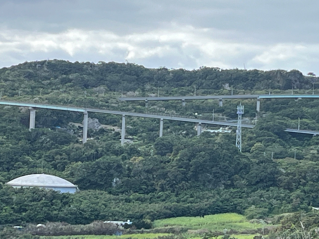Nirai Bridge/Kanai Bridge景点图片