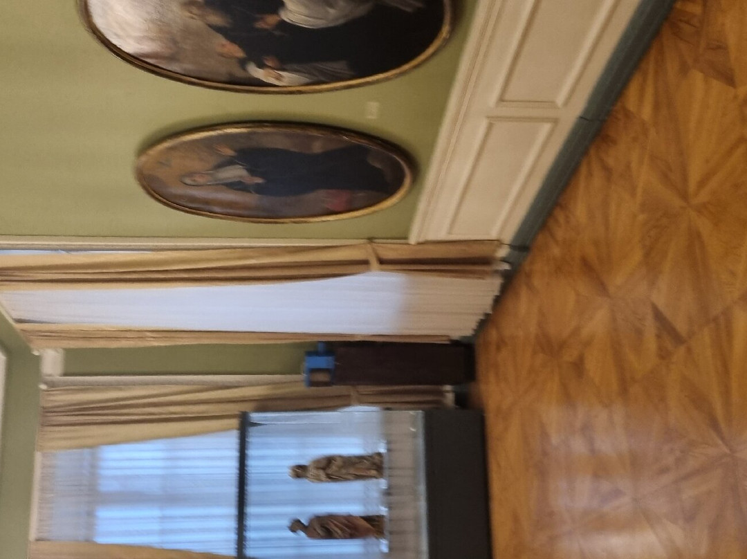 Vilnius Picture Gallery-维尔纽斯必去景点