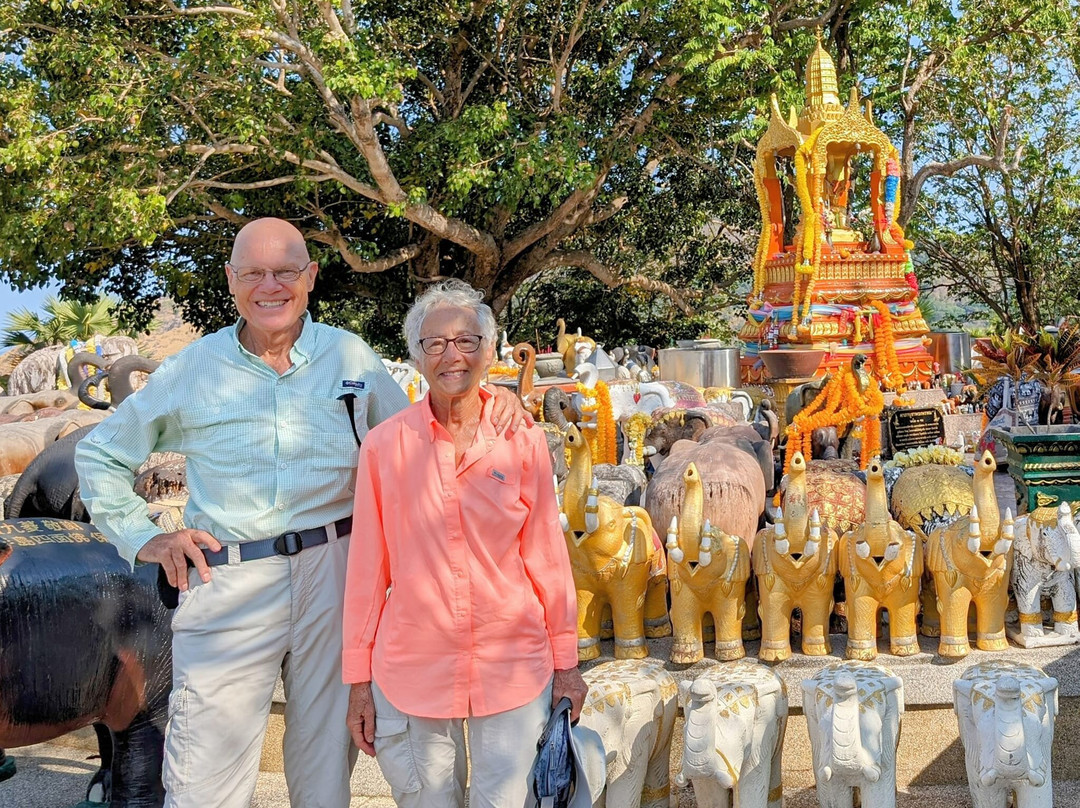 Promthep Cape Light House-普吉岛必去景点