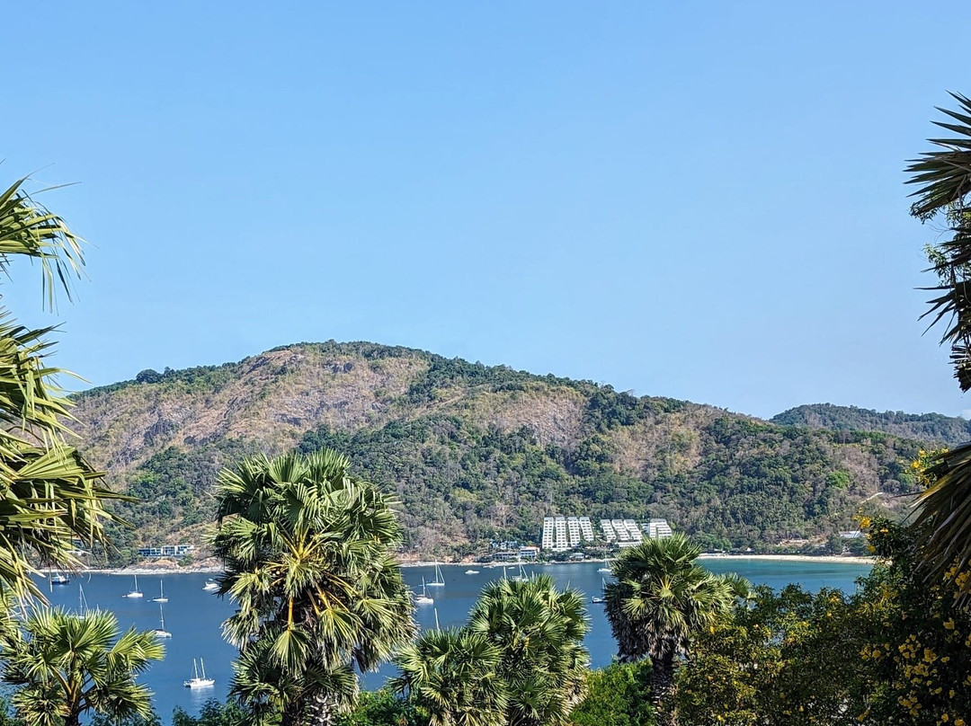 Promthep Cape Light House-普吉岛必去景点
