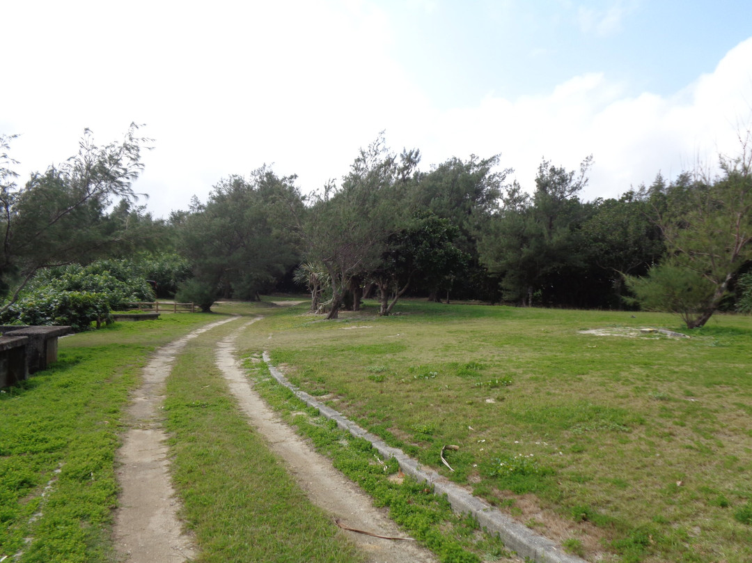 Miji Park-多良间村必去景点