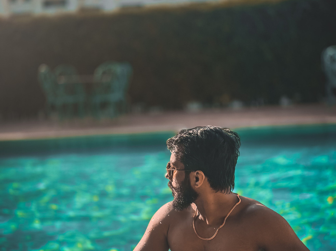Saraca Hotel Lucknow主图
