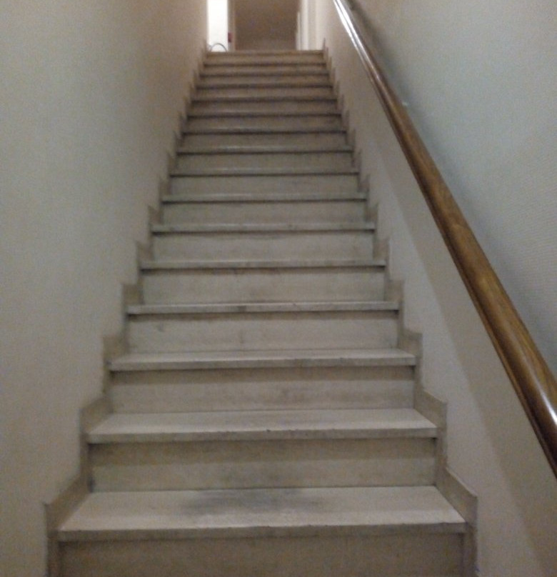 Logis Hôtel des Voyageurs主图