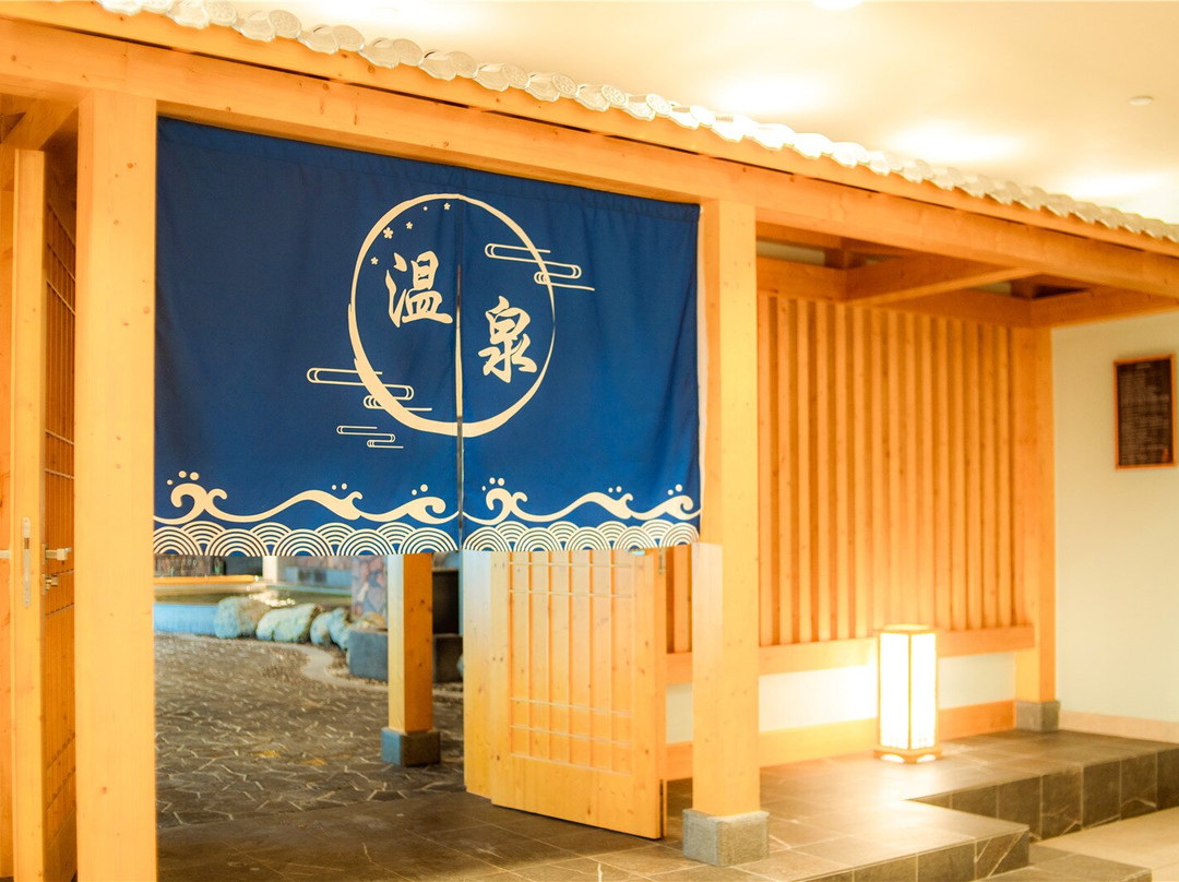 星河湾酒店主图