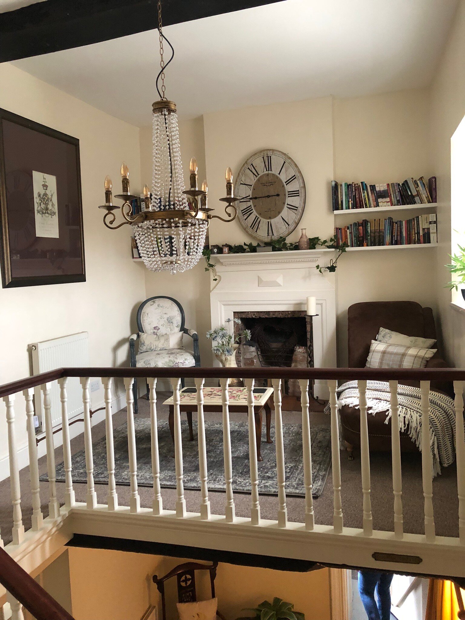 Harmony House Boutique B&B-官方