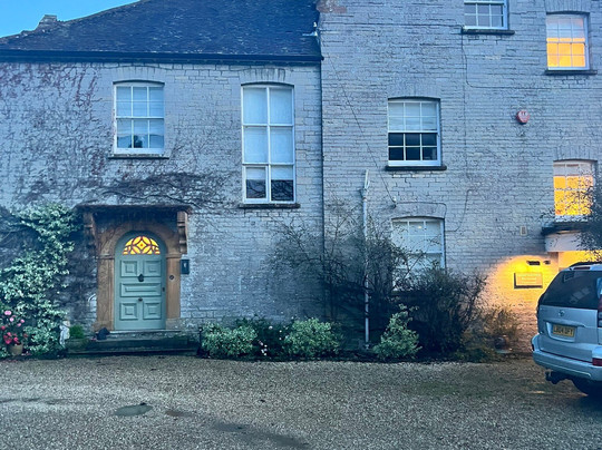 The Mount Somerton Apartments In Somerton Somerset主图