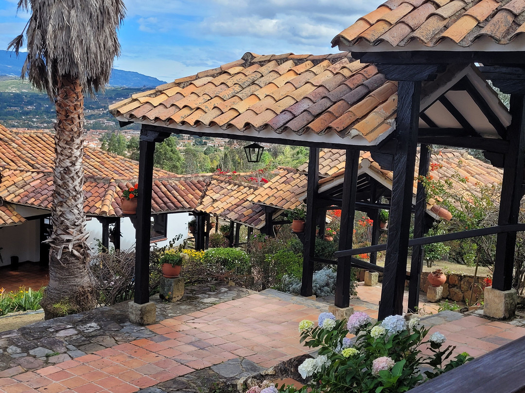 Hospederia Duruelo主图